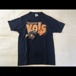 VINTAGE University of Tennessee T Shirt